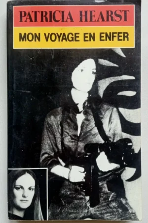 Mon voyage en enfer