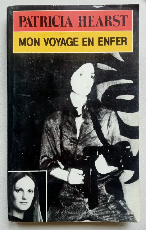 Mon voyage en enfer