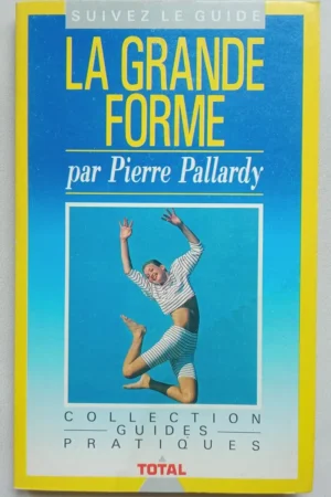 La grande forme après 40 ans
