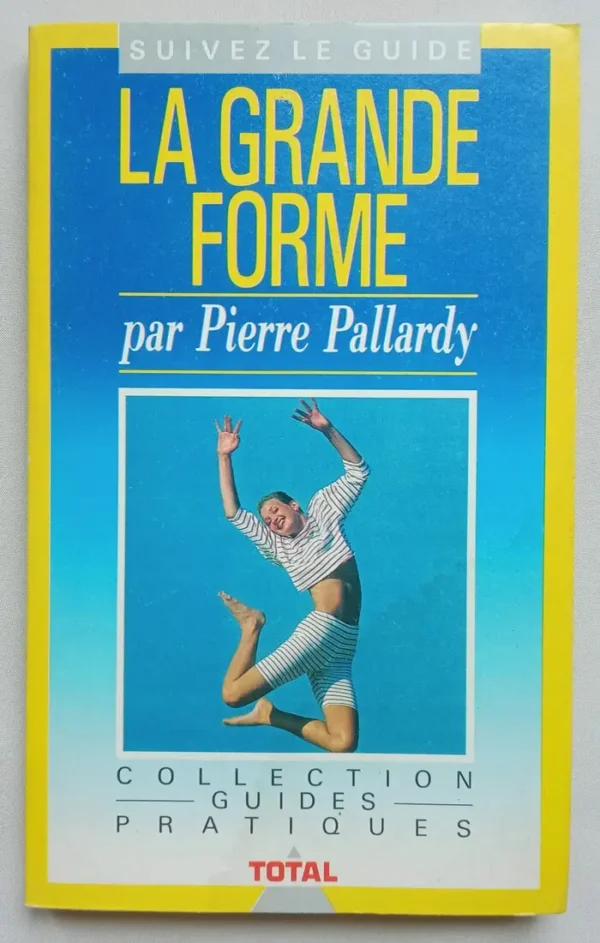 La grande forme après 40 ans