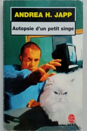 Autopsie d'un petit singe