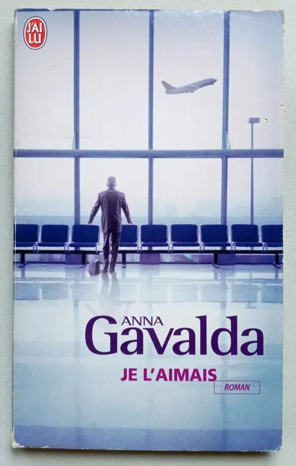 Je l'aimais