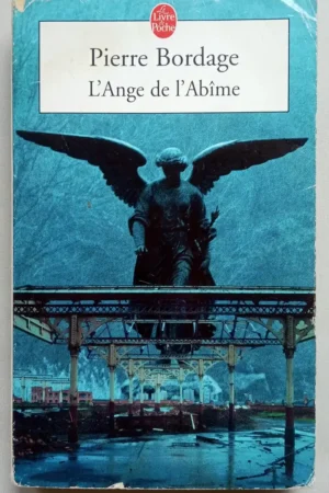L'Ange de l'Abime