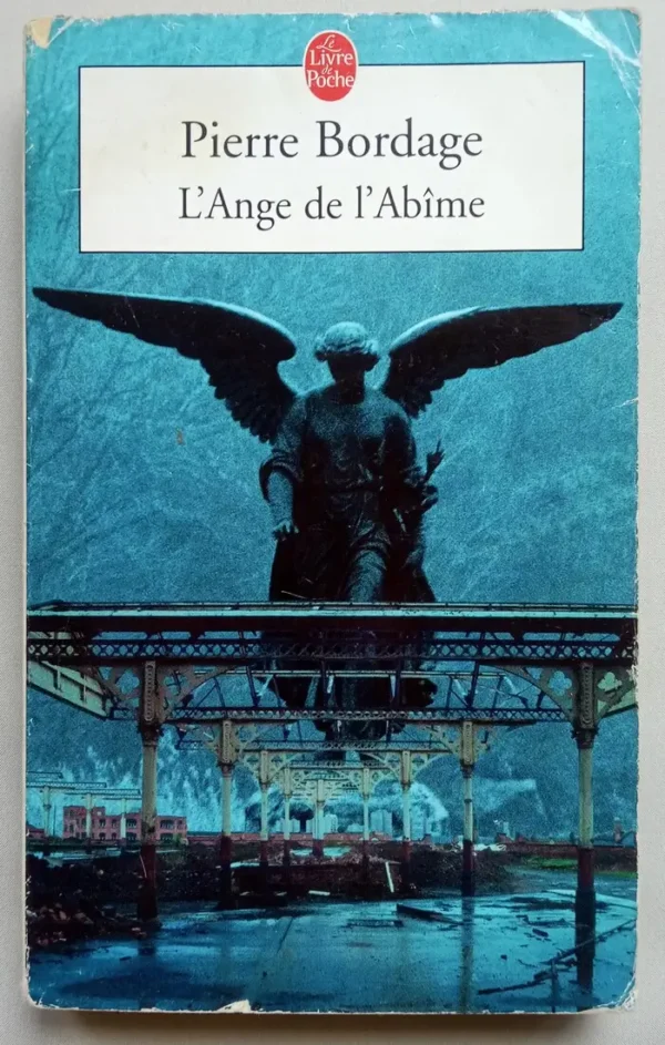 L'Ange de l'Abime