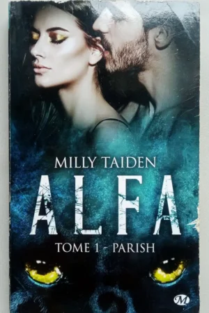 A.L.F.A ( Tome 1 )