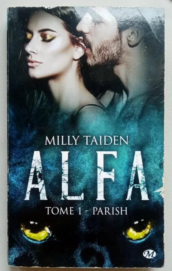 A.L.F.A ( Tome 1 )