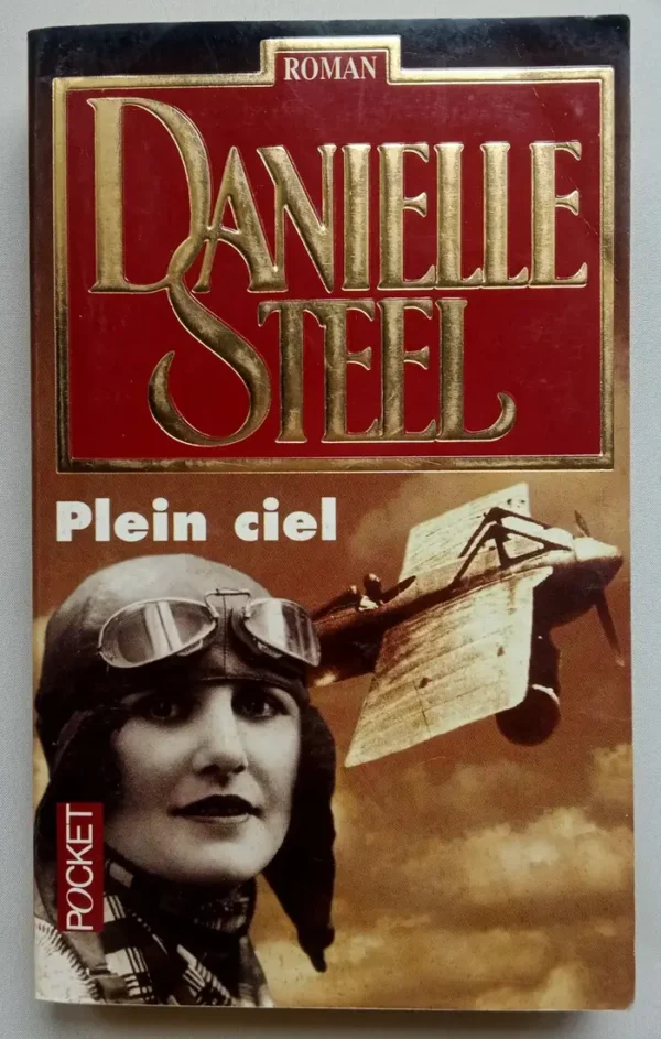 Plein ciel