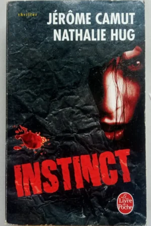 Insctinct
