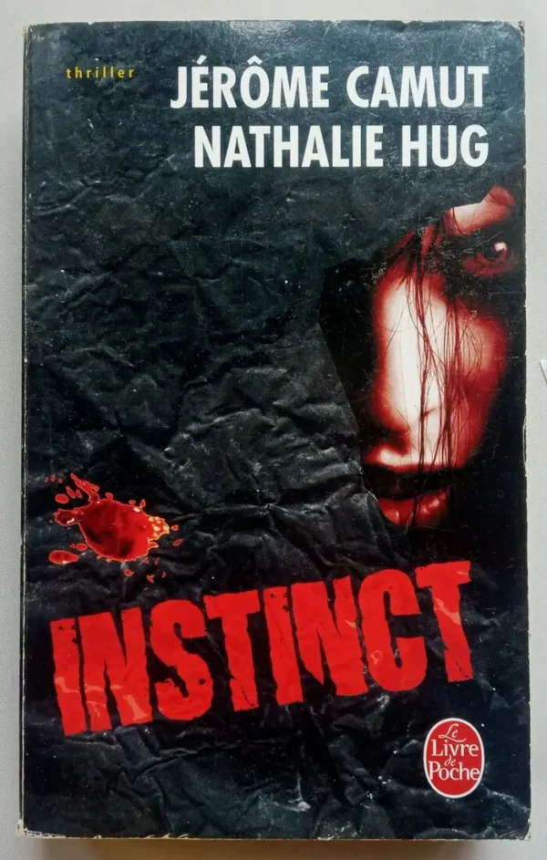 Insctinct
