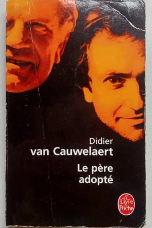 Le père adopté