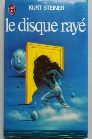 Le disque rayé