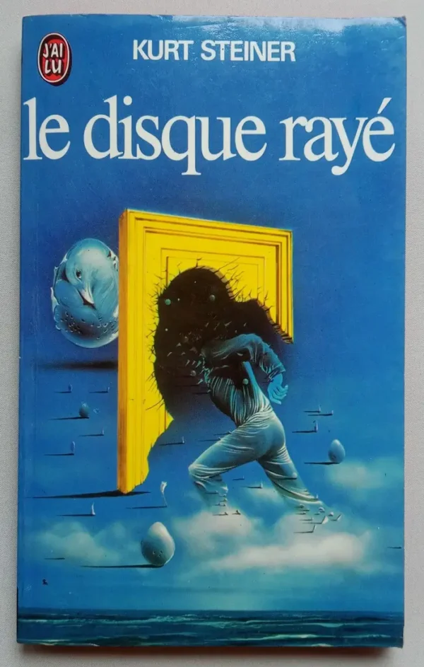Le disque rayé