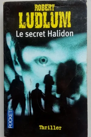 Le secret Halidon