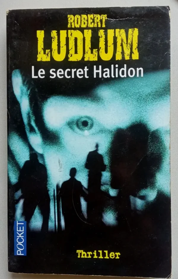 Le secret Halidon