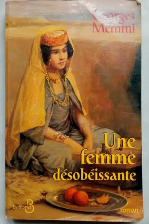 Une femme désobéissante