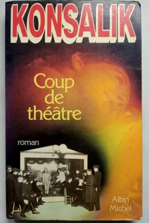 Coup de théatre