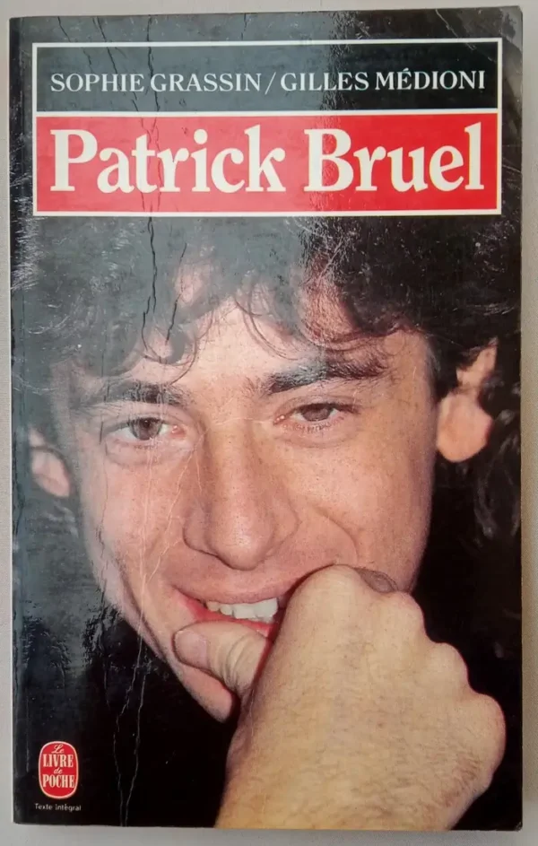 Patrick Bruel
