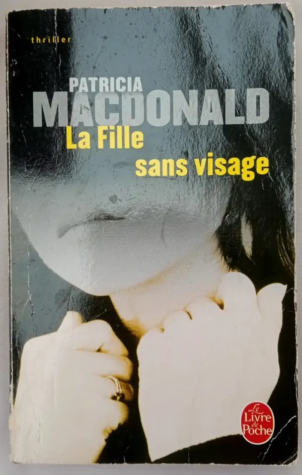 La fille sans visage