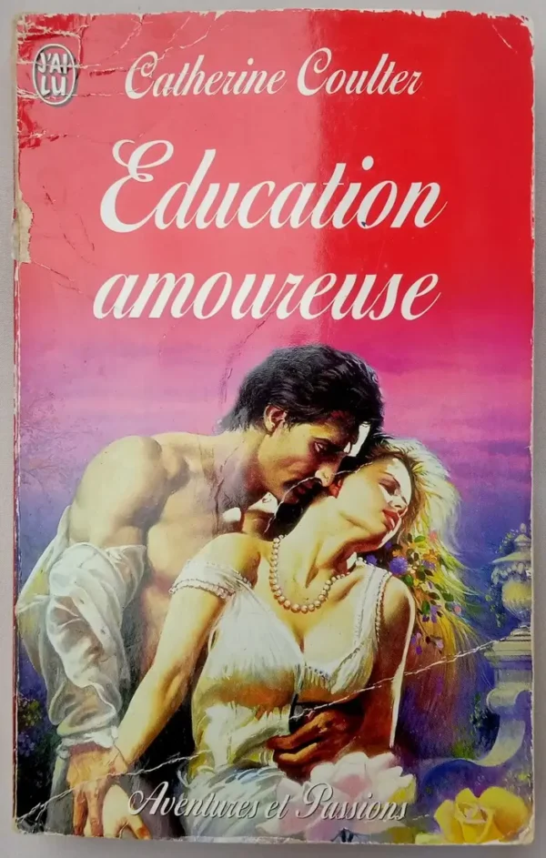 Education amoureuse