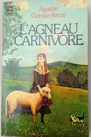 L'Agneau carnivore