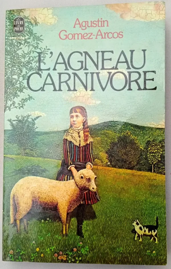L'Agneau carnivore