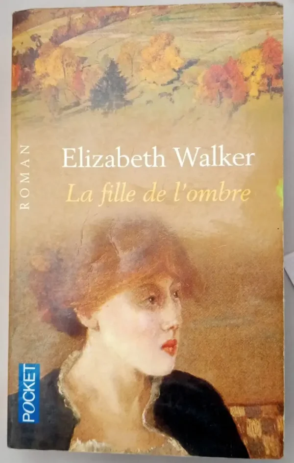 La fille de l'ombre