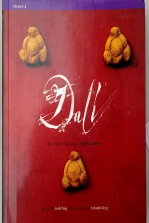 Dali - Le triangle de l'Ampourdan