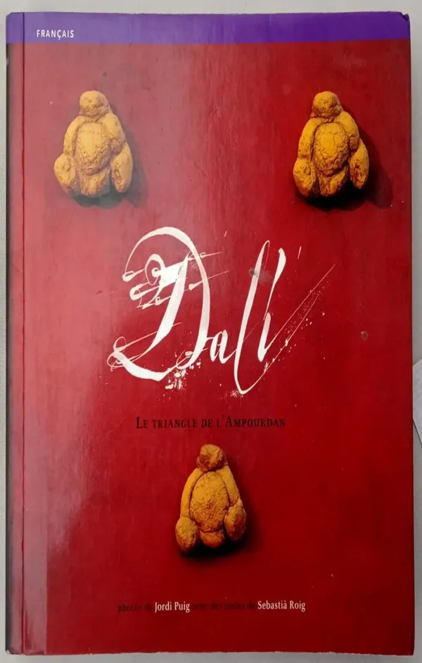 Dali - Le triangle de l'Ampourdan