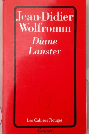 Diane Lanster