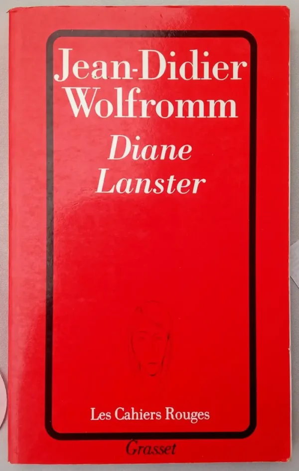Diane Lanster