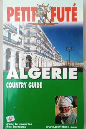 Algérie , Country guide