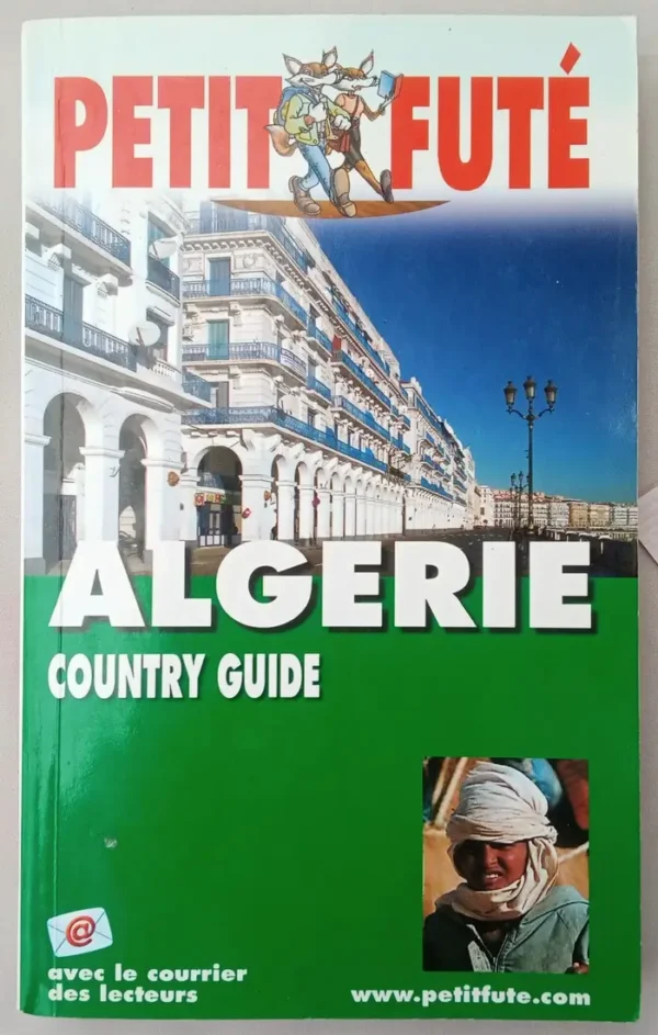 Algérie , Country guide