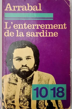 L'enterrement de la sardine