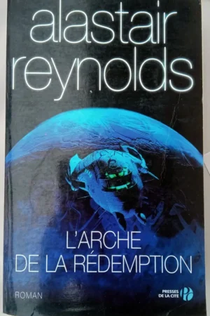 L'Arche de la rédemption