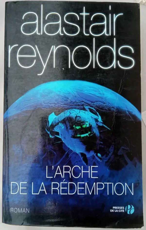 L'Arche de la rédemption
