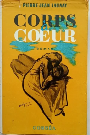 Corps a cœur