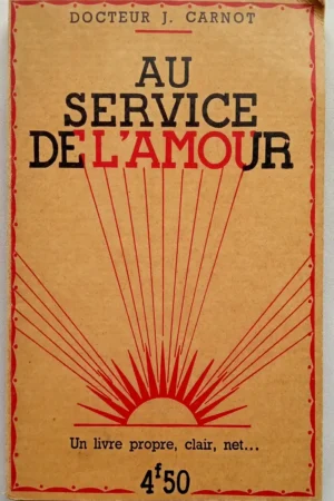 Au service de l'amour