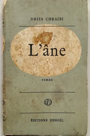L'ane