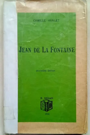 Jean de la Fontaine