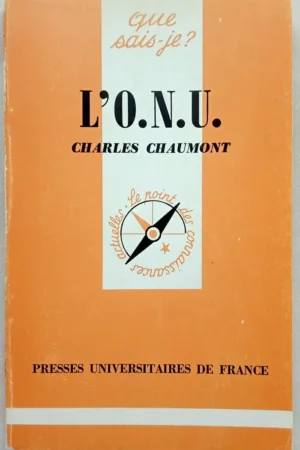 L'O.N.U