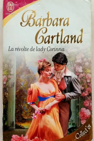 La révolte de Lady Corinna