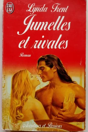 Jumelles et rivales