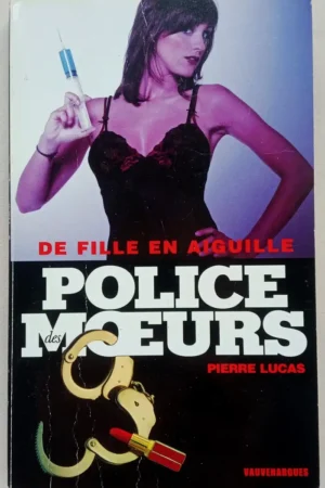 De fille en aiguille