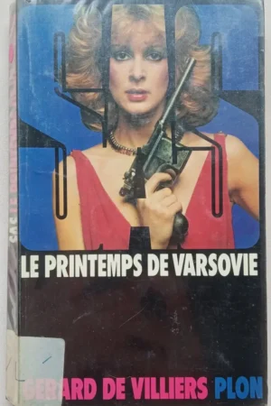 Le printemps de Varsovie