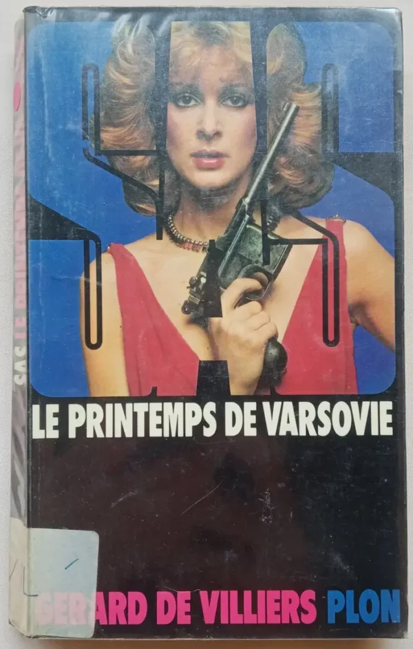 Le printemps de Varsovie