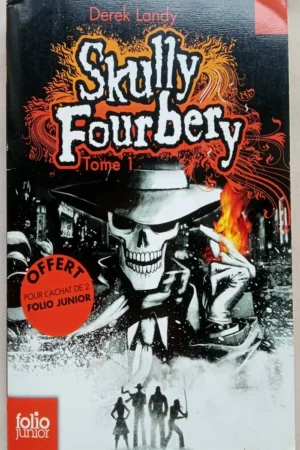 Skully Fourbery