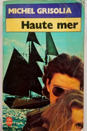 Haute mer
