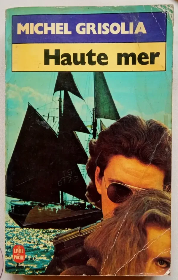 Haute mer
