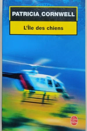 L'ile des chiens