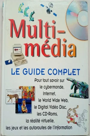 Multi-média